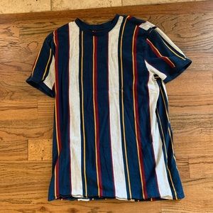 Vintage T shirt dress